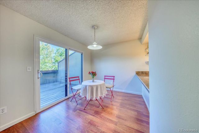 168 S Holman Way, Golden, CO 80401