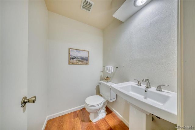 168 S Holman Way, Golden, CO 80401