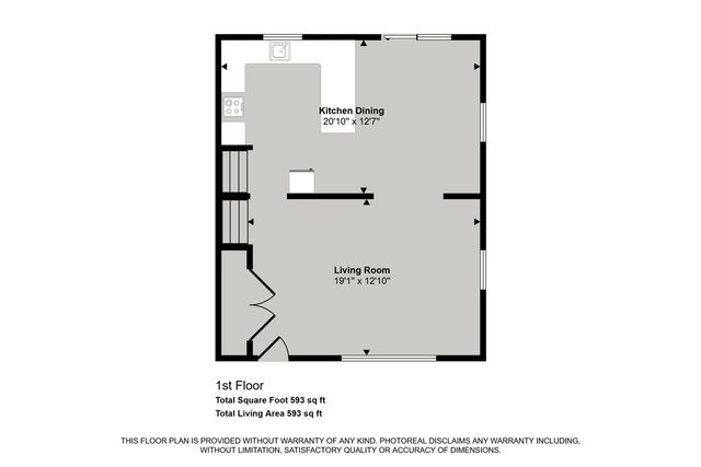 2902 63rd Street, Fennville, MI 49408