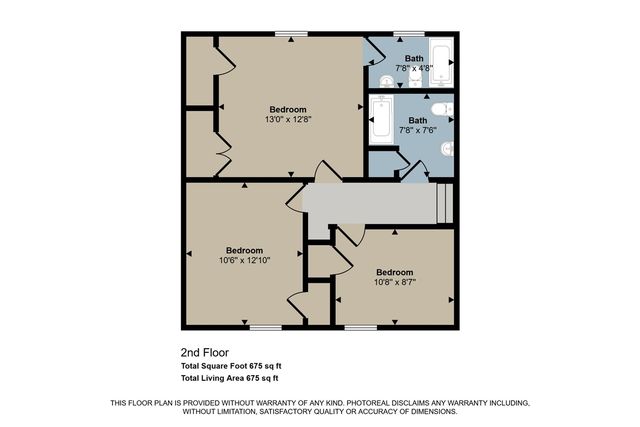 2902 63rd Street, Fennville, MI 49408