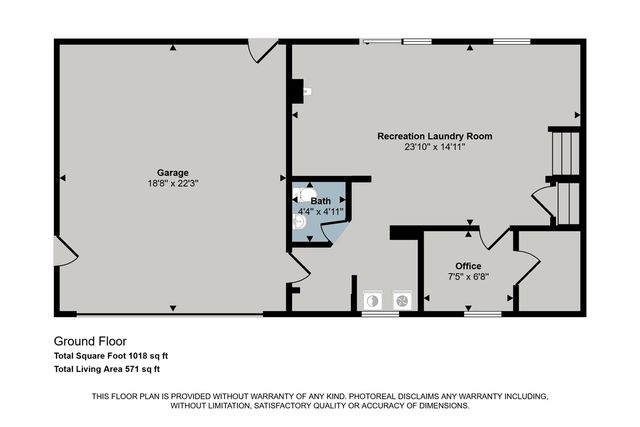 2902 63rd Street, Fennville, MI 49408