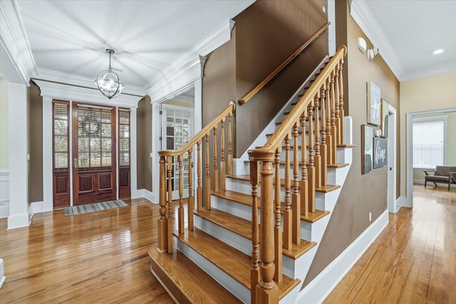 3754 Cunard Drive, Tallahassee, FL 32311