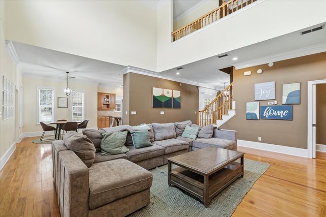 3754 Cunard Drive, Tallahassee, FL 32311