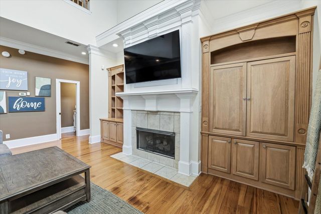 3754 Cunard Drive, Tallahassee, FL 32311