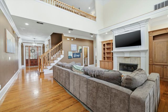 3754 Cunard Drive, Tallahassee, FL 32311