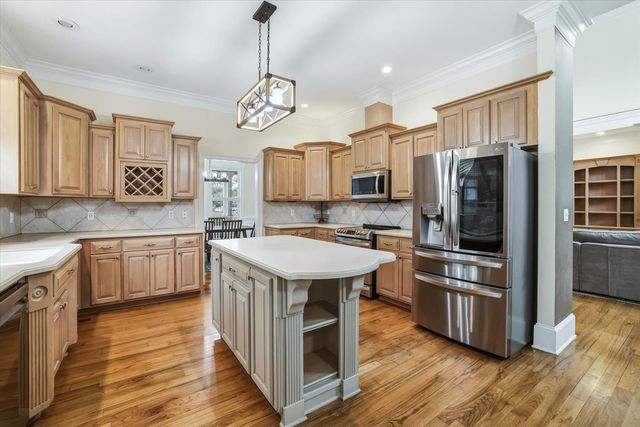 3754 Cunard Drive, Tallahassee, FL 32311