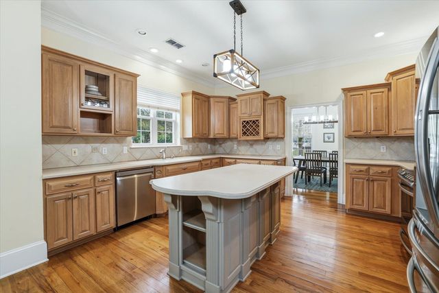 3754 Cunard Drive, Tallahassee, FL 32311