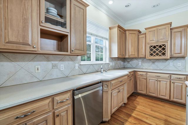 3754 Cunard Drive, Tallahassee, FL 32311