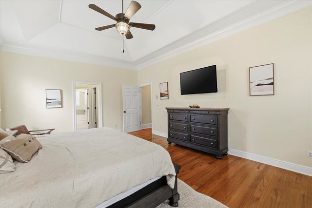 3754 Cunard Drive, Tallahassee, FL 32311