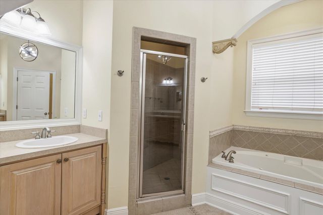 3754 Cunard Drive, Tallahassee, FL 32311