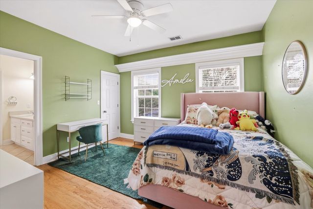 3754 Cunard Drive, Tallahassee, FL 32311