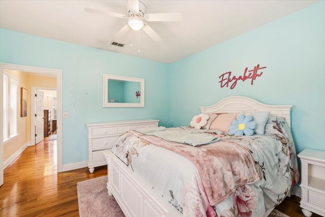 3754 Cunard Drive, Tallahassee, FL 32311