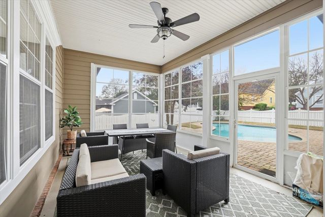 3754 Cunard Drive, Tallahassee, FL 32311