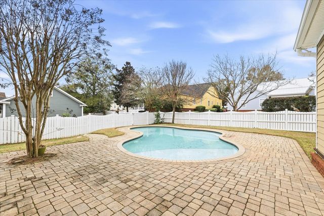 3754 Cunard Drive, Tallahassee, FL 32311