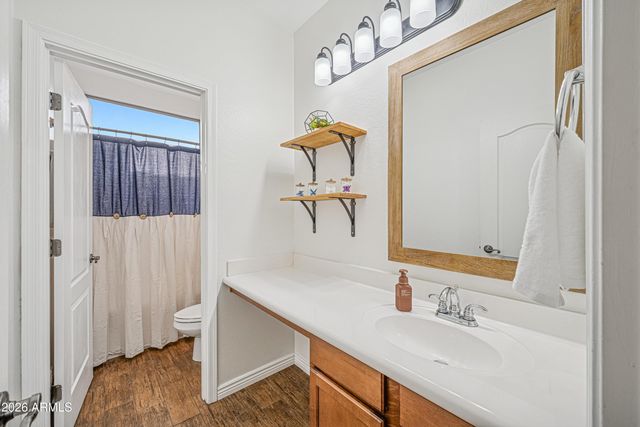 3942 S MANDARIN Way, Gilbert, AZ 85297