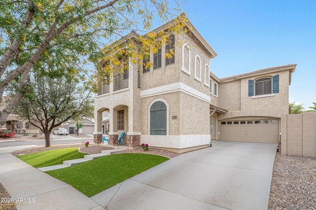 3942 S MANDARIN Way, Gilbert, AZ 85297
