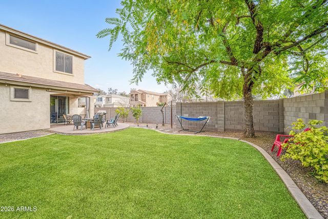 3942 S MANDARIN Way, Gilbert, AZ 85297