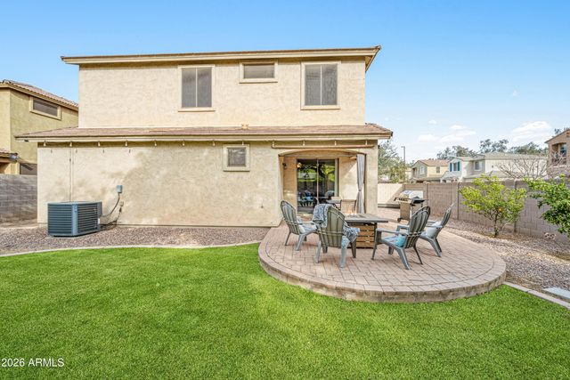 3942 S MANDARIN Way, Gilbert, AZ 85297