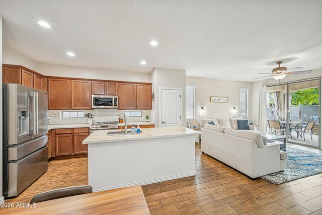 3942 S MANDARIN Way, Gilbert, AZ 85297