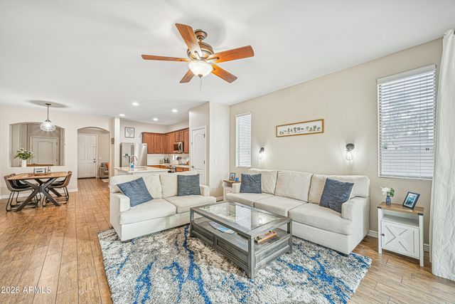 3942 S MANDARIN Way, Gilbert, AZ 85297