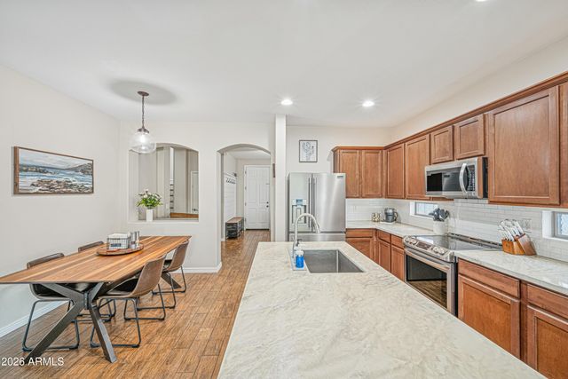 3942 S MANDARIN Way, Gilbert, AZ 85297