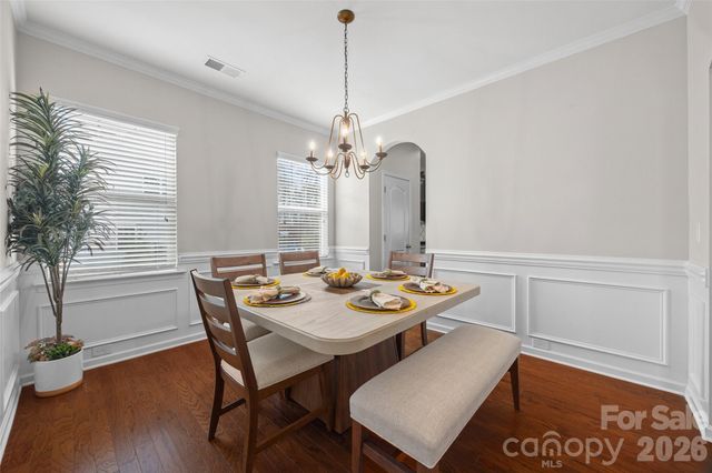 130 Bay Laurel Drive, Mooresville, NC 28115