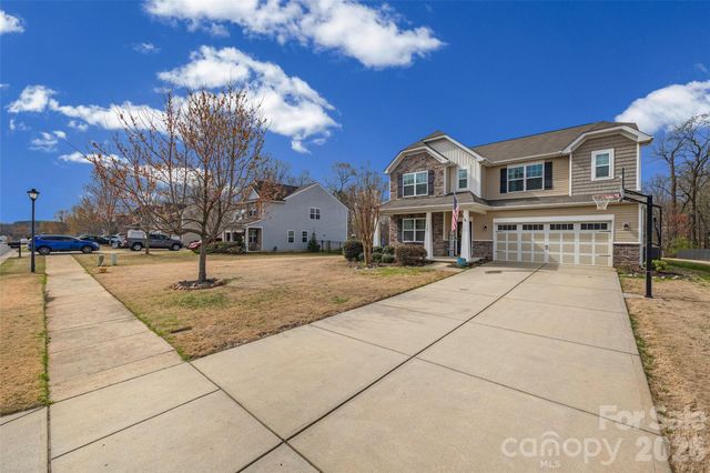 130 Bay Laurel Drive, Mooresville, NC 28115