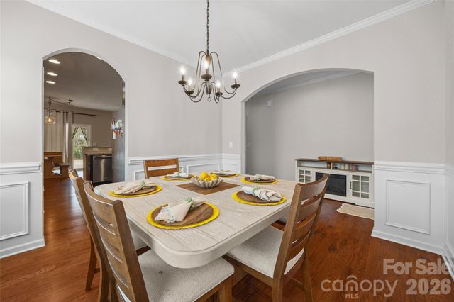 130 Bay Laurel Drive, Mooresville, NC 28115