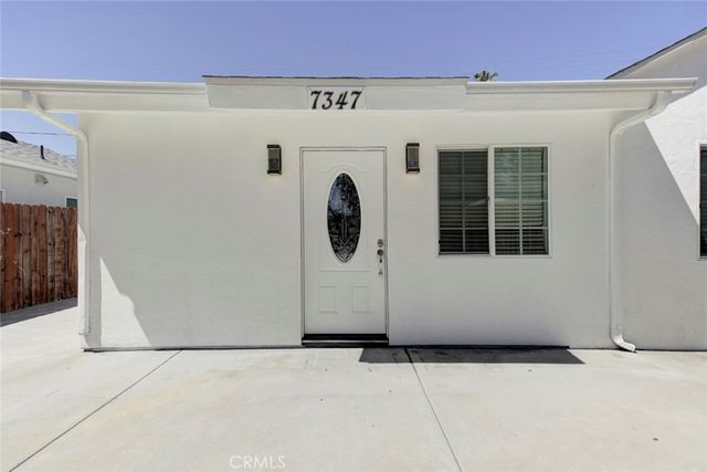 7349 Etiwanda, Reseda, CA 91335
