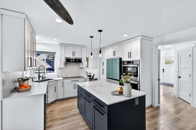 1624 S Rocky Ridge Dr, Spokane Valley, WA 99212