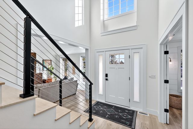 1624 S Rocky Ridge Dr, Spokane Valley, WA 99212