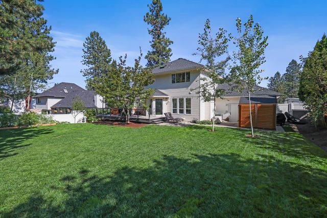 1624 S Rocky Ridge Dr, Spokane Valley, WA 99212