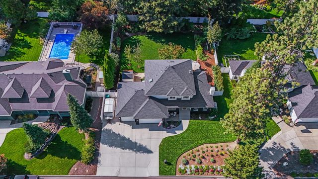 1624 S Rocky Ridge Dr, Spokane Valley, WA 99212