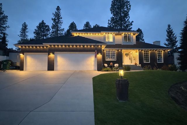 1624 S Rocky Ridge Dr, Spokane Valley, WA 99212