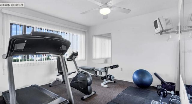 8950 PARK BOULEVARD 707, Seminole, FL 33777