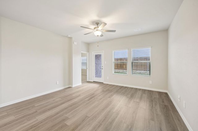 2113 Rannoch Street, Sherman, TX 75092