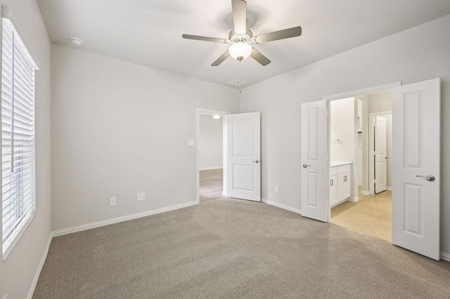 2113 Rannoch Street, Sherman, TX 75092
