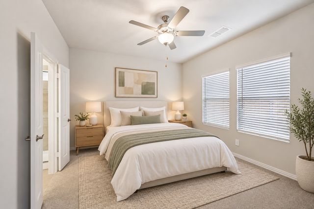 2113 Rannoch Street, Sherman, TX 75092