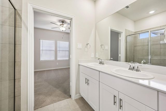 2113 Rannoch Street, Sherman, TX 75092