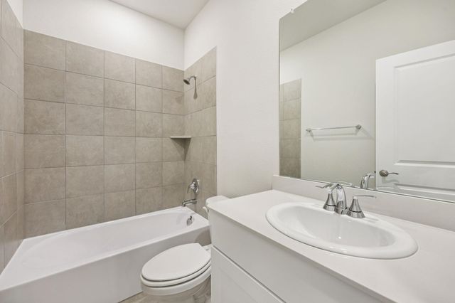 2113 Rannoch Street, Sherman, TX 75092