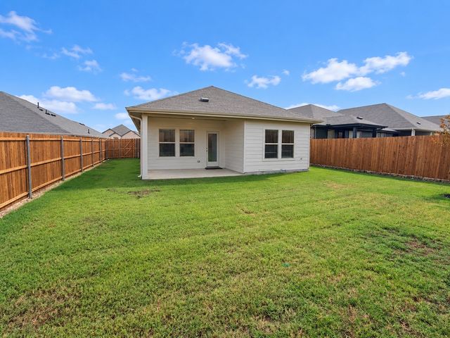 2113 Rannoch Street, Sherman, TX 75092