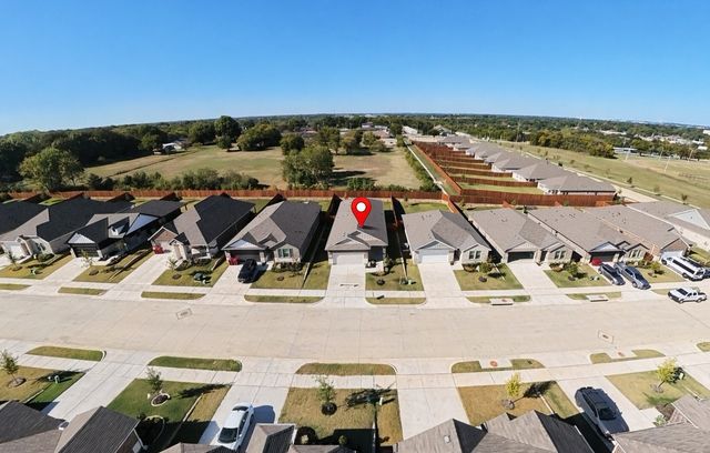 2113 Rannoch Street, Sherman, TX 75092