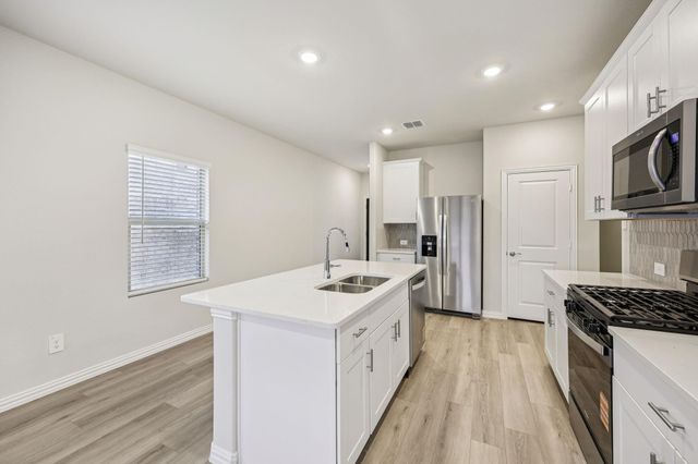 2113 Rannoch Street, Sherman, TX 75092