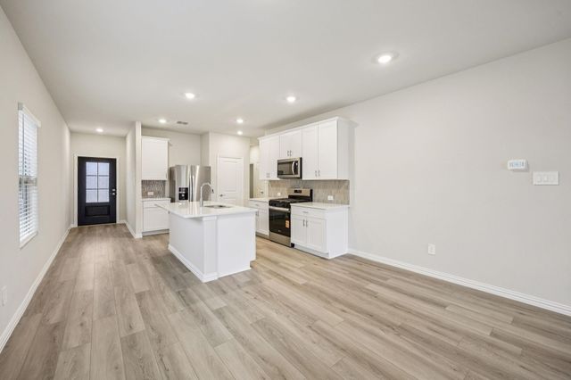 2113 Rannoch Street, Sherman, TX 75092