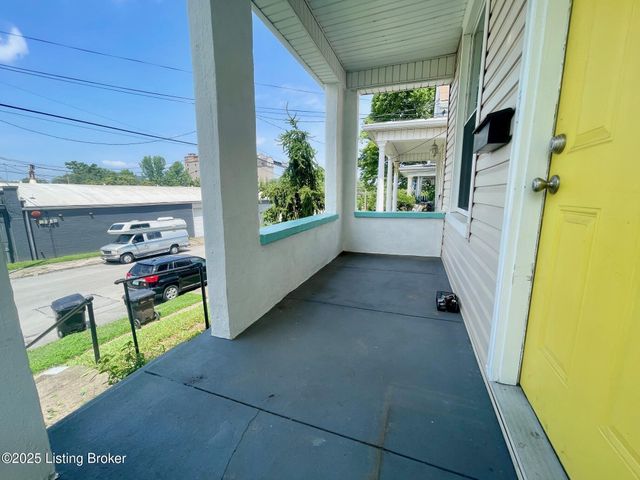 813 Swan St, Louisville, KY 40204