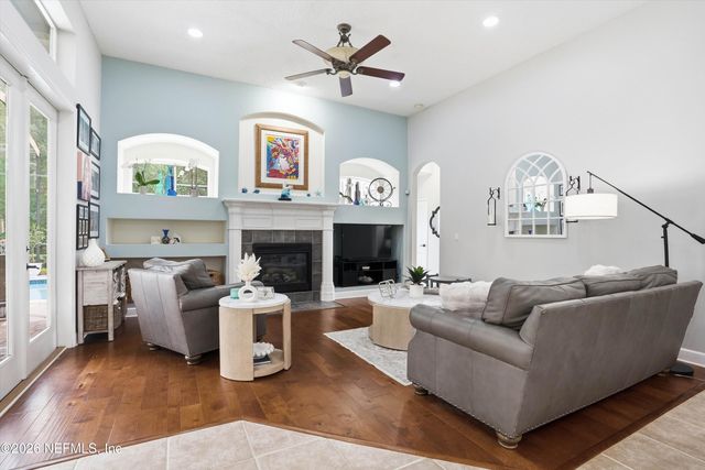 6142 KISSENGEN SPRING Court, Jacksonville, FL 32258