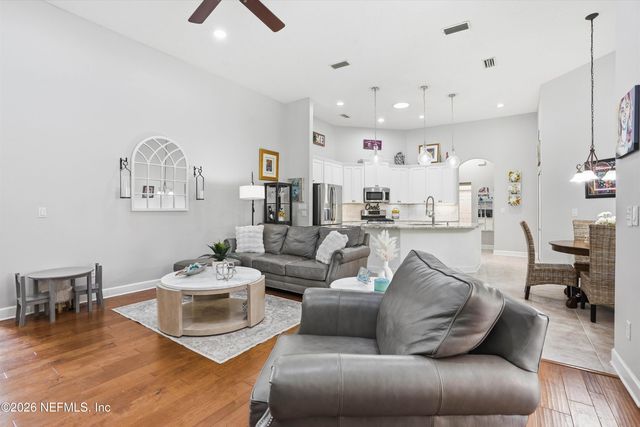 6142 KISSENGEN SPRING Court, Jacksonville, FL 32258
