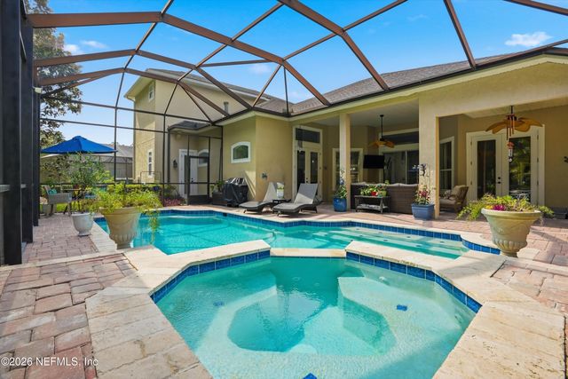 6142 KISSENGEN SPRING Court, Jacksonville, FL 32258