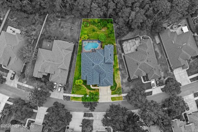 6142 KISSENGEN SPRING Court, Jacksonville, FL 32258