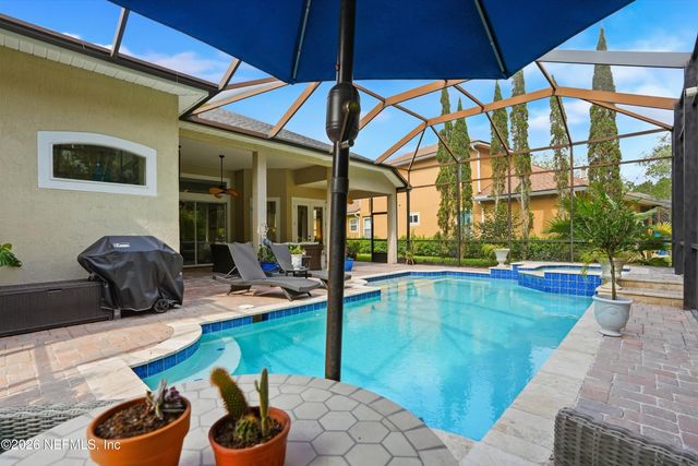 6142 KISSENGEN SPRING Court, Jacksonville, FL 32258